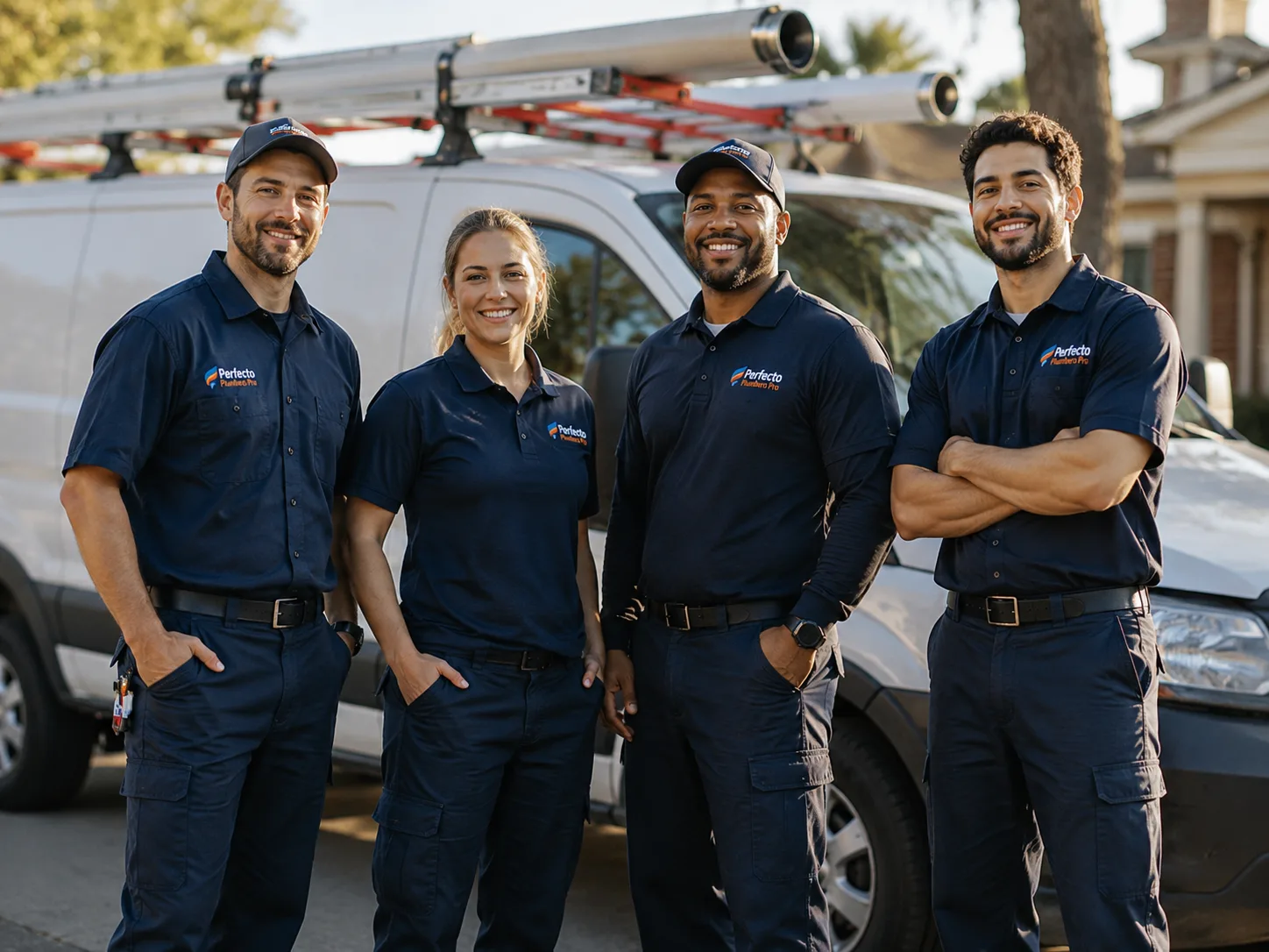 Emergency Plumber Near Me in West Creek, NJ near me